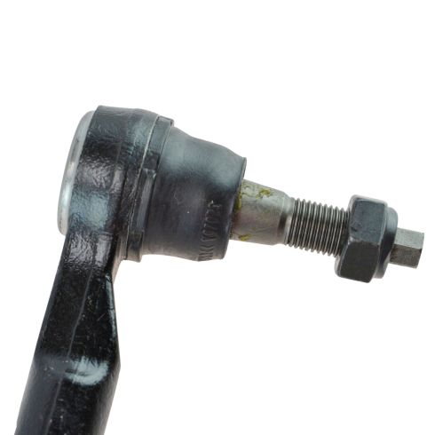 Hummer H3 H3T Front Driver & Passenger Side 2 Piece Tie Rod Set TRQ PSA55394