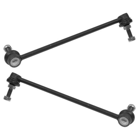 2003-07 Nissan Murano Front & Rear 6 Piece Suspension Kit TRQ PSA56396