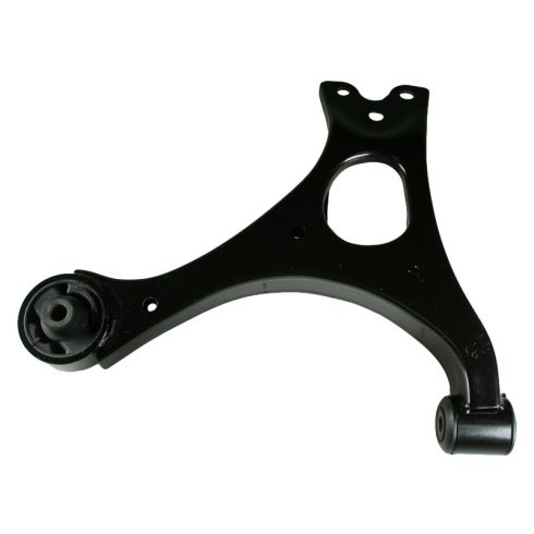 Honda Civic Front 6 Piece Steering & Suspension Kit TRQ PSA59420