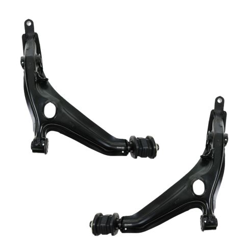 1997-01 Honda CR-V Front & Rear 14 Piece Steering & Suspension Kit TRQ PSA59421