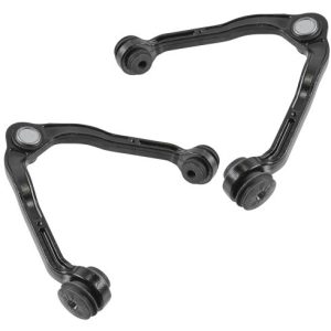 Chevrolet GMC Cadillac Front 8 Piece Steering & Suspension Kit TRQ PSA59425