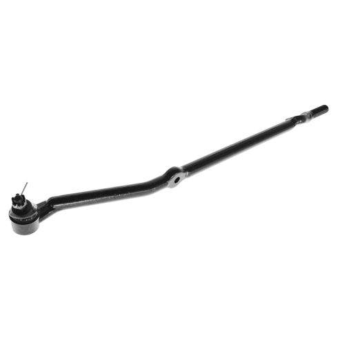 Jeep Cherokee Comanche 4 Piece Tie Rod Set TRQ PSA55401
