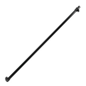 Jeep Cherokee Comanche 6 Piece Tie Rod Set TRQ PSA55402