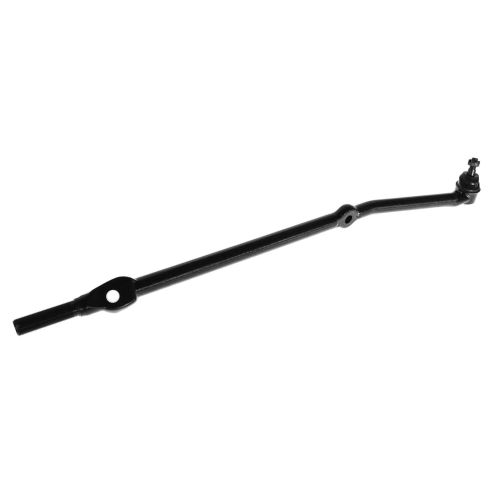 Jeep Cherokee Comanche 6 Piece Tie Rod Set TRQ PSA55402