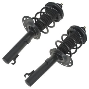 Ford Focus Front 4 Piece Suspension Kit TRQ PSA56398