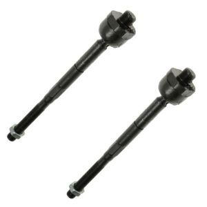 2004-05 Chevrolet Colorado GMC Canyon Front 8 Piece Steering & Suspension Kit TRQ PSA59432