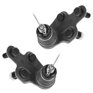 Toyota Camry Solara Lexus ES330 Front 8 Piece Steering & Suspension Kit TRQ PSA59439