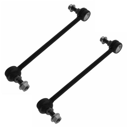 Toyota Camry Solara Lexus ES330 Front 8 Piece Steering & Suspension Kit TRQ PSA59439