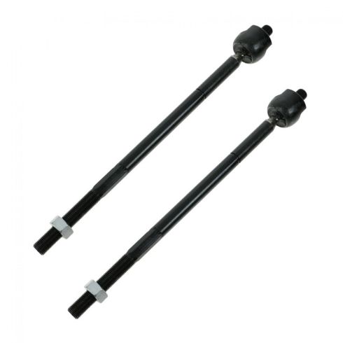 Dodge Dakota Durango Front 4 Piece Tie Rod Set TRQ PSA55417