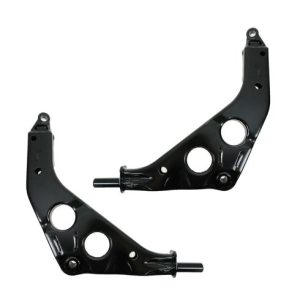 Mini Cooper Front 8 Piece Suspension Kit TRQ PSA56400