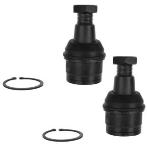 1994-97 Dodge Ram 2500 3500 Front 8 Piece Steering & Suspension Kit TRQ PSA59476