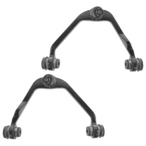 Ford Lincoln Front 5 Piece Steering & Suspension Kit TRQ PSA59488