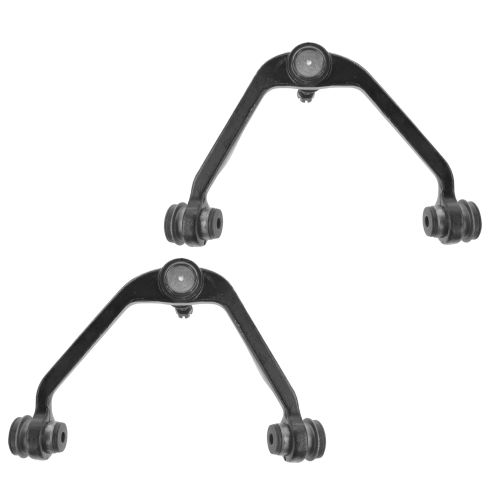 Ford Lincoln Front 5 Piece Steering & Suspension Kit TRQ PSA59488