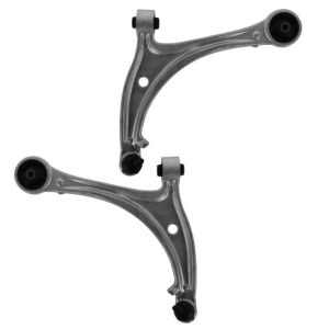 Honda Odyssey Front 8 Piece Steering & Suspension Kit TRQ PSA59501