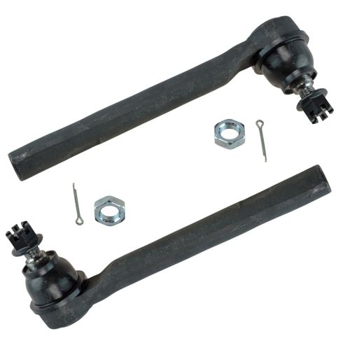 Honda Odyssey Front 8 Piece Steering & Suspension Kit TRQ PSA59501