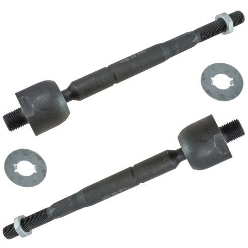 Honda Odyssey Front 8 Piece Steering & Suspension Kit TRQ PSA59501