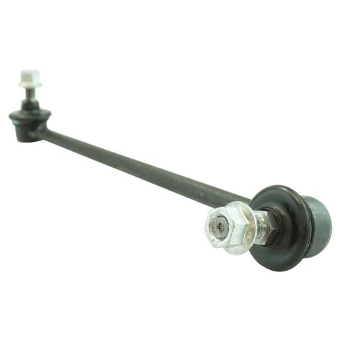 2003-08 Hyundai Tiburon Front Driver & Passenger Side 2 Piece Sway Bar Link Set TRQ PSA55944