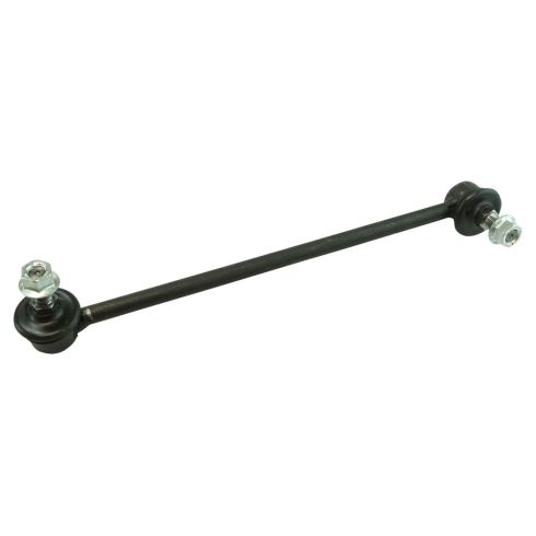 2003-08 Hyundai Tiburon Front Driver & Passenger Side 2 Piece Sway Bar Link Set TRQ PSA55944
