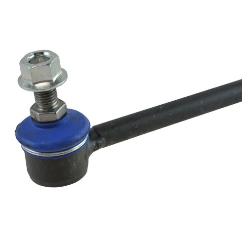 2003-08 Hyundai Tiburon Front Driver & Passenger Side 2 Piece Sway Bar Link Set TRQ PSA55944