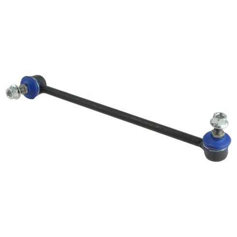 2003-08 Hyundai Tiburon Front Driver & Passenger Side 2 Piece Sway Bar Link Set TRQ PSA55944