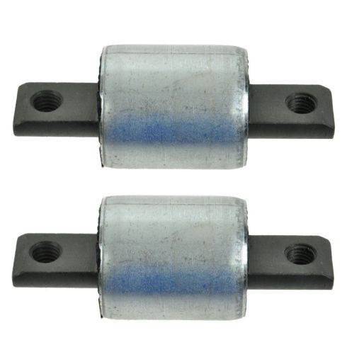 Volvo V70 XC70 Front 4 Piece Control Arm Bushing Set TRQ PSA62698