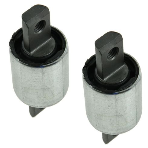 Volvo V70 XC70 Front 4 Piece Control Arm Bushing Set TRQ PSA62698
