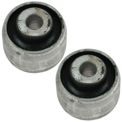 Volvo V70 XC70 Front 4 Piece Control Arm Bushing Set TRQ PSA62698