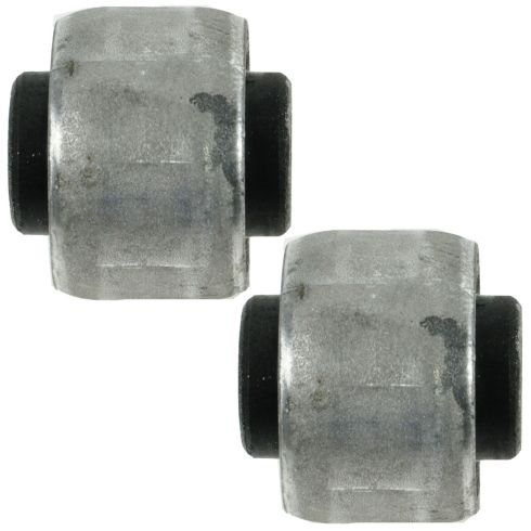 Volvo V70 XC70 Front 4 Piece Control Arm Bushing Set TRQ PSA62698