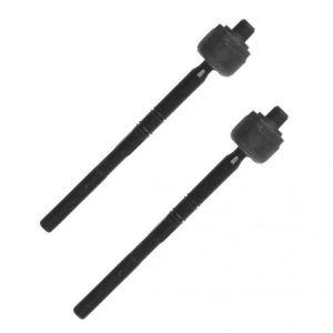 Mercedes Benz Front 4 Piece Tie Rod Set TRQ PSA55443