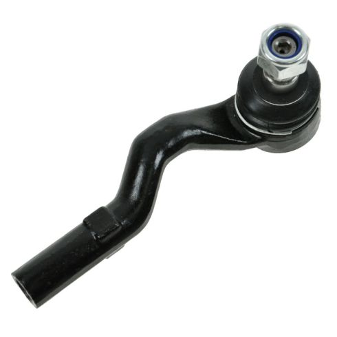 Mercedes Benz Front 4 Piece Tie Rod Set TRQ PSA55443