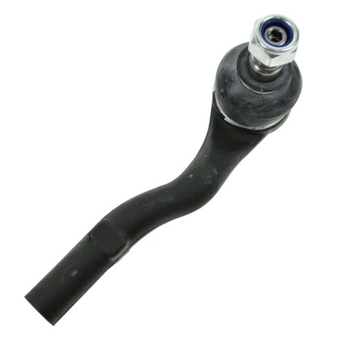 Mercedes Benz Front 4 Piece Tie Rod Set TRQ PSA55443