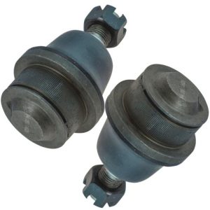 Toyota Lexus Front Driver & Passenger Side 2 Piece Ball Joint Set TRQ PSA63325
