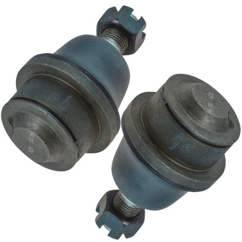 Toyota Lexus Front Driver & Passenger Side 2 Piece Ball Joint Set TRQ PSA63325