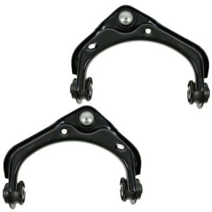 Ford Mercury Front 4 Piece Control Arm with Ball Joint Set TRQ PSA56415