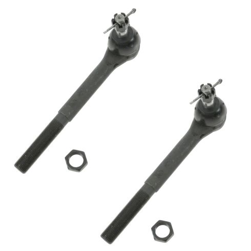 Chevrolet GMC 8 Piece Steering Kit TRQ PSA59519