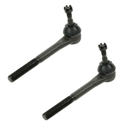 Chevrolet GMC 8 Piece Steering Kit TRQ PSA59519
