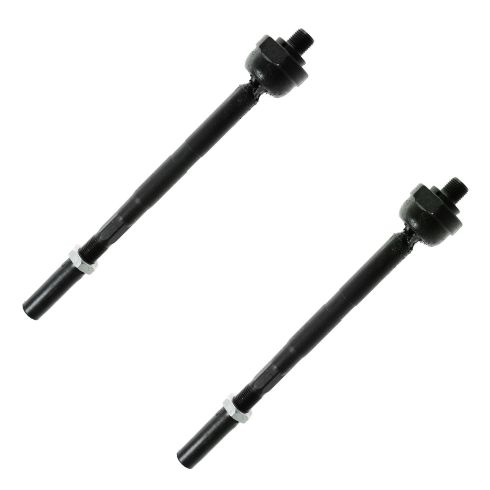 Jeep Commander Grand Cherokee Front 10 Piece Steering & Suspension Kit TRQ PSA59527