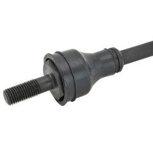 Chevrolet GMC Front Driver & Passenger Side 4 Piece Tie Rod Set TRQ PSA55451