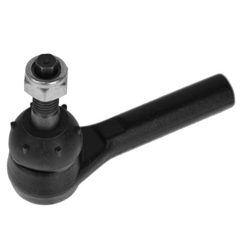 Chevrolet GMC Front Driver & Passenger Side 4 Piece Tie Rod Set TRQ PSA55451