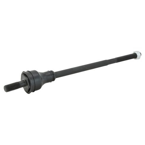 Chevrolet GMC Front Driver & Passenger Side 4 Piece Tie Rod Set TRQ PSA55451