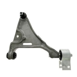 2006-11 Buick Lucerne Cadillac DTS Front 8 Piece Steering & Suspension Kit TRQ PSA59530