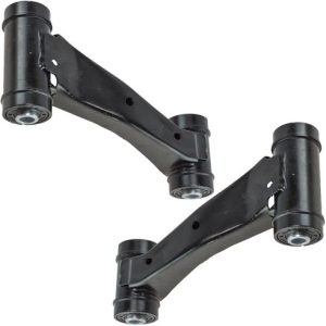 Infiniti G20 Front Driver & Passenger Side Control Arm Link 2 Piece Set TRQ PSA62638
