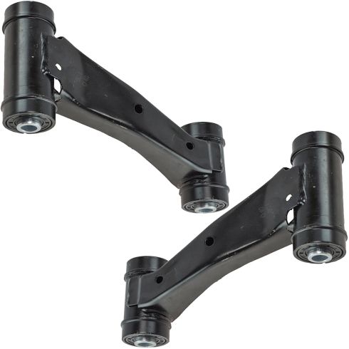 Infiniti G20 Front Driver & Passenger Side Control Arm Link 2 Piece Set TRQ PSA62638