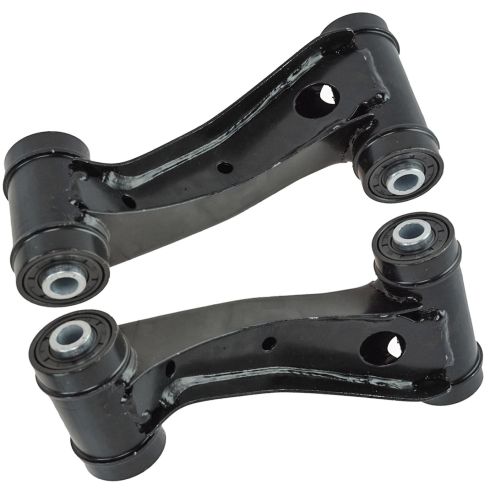 Infiniti G20 Front Driver & Passenger Side Control Arm Link 2 Piece Set TRQ PSA62638