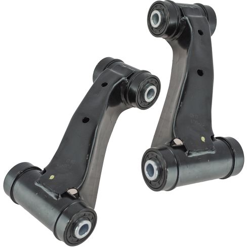 Infiniti G20 Front Driver & Passenger Side Control Arm Link 2 Piece Set TRQ PSA62638