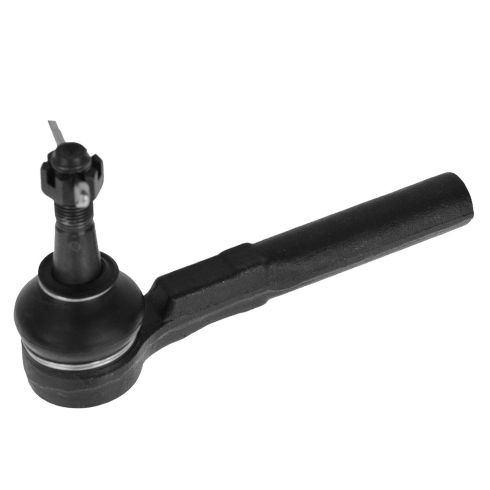 Chevrolet Pontiac Olds Front 2 Piece Tie Rod Set TRQ PSA55457