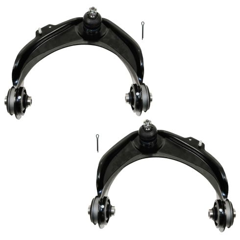 Honda Accord Acura CL TL Front 6 Piece Suspension Kit TRQ PSA56420