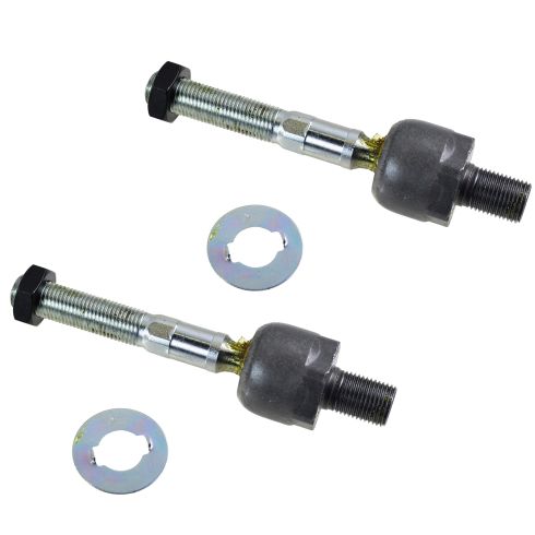 Volvo V70 XC70 Front 8 Piece Steering & Suspension Kit TRQ PSA59549