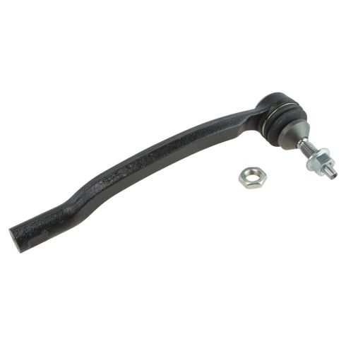 Volvo V70 XC70 Front 10 Piece Steering & Suspension Kit TRQ PSA59550