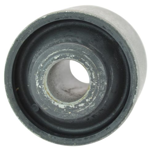 Nissan 350Z Infiniti G35 Front Driver & Passenger Side 2 Piece Control Arm Bushing Set TRQ PSA62704